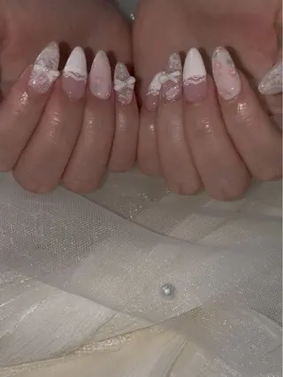 ネイル nailsalon MMのネイルデザイン