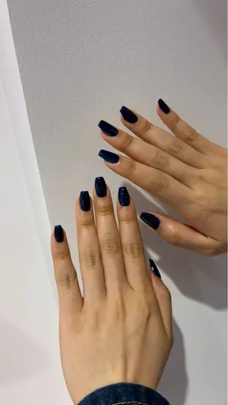 ネイル kaco LANDTENJINのネイルデザイン