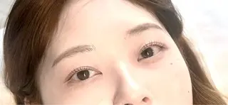 マツエク・マツパ chuaile 志未の眉毛・アイブロウイメージ