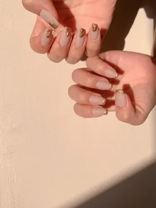 ネイル BEBE BEAUTEのネイルデザイン