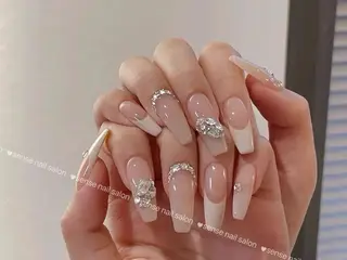 ネイル 🤍Nana 🤍のネイルデザイン