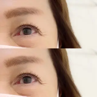 マツエク・マツパ Sato 🦋のマツエク・マツパデザイン