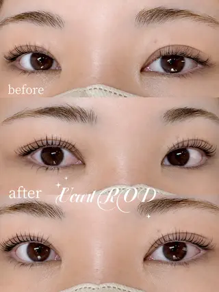 マツエク・マツパ 🌙eyelash kirari🌙の眉毛・アイブロウイメージ