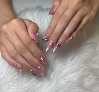 ネイル King _Nail Linaのネイルデザイン
