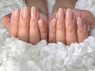 ネイル 土屋 智子のネイルデザイン