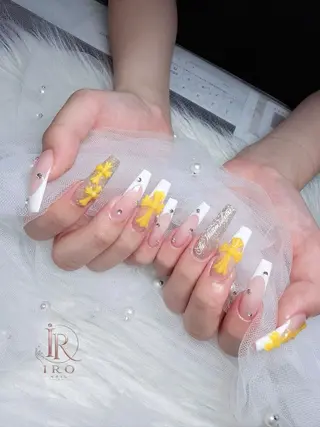 ネイル なな ななのネイルデザイン
