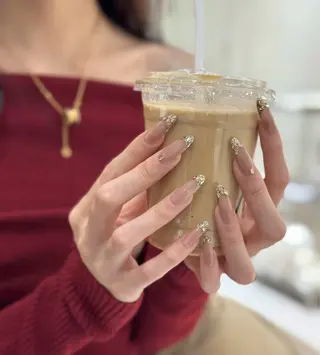 ネイル U mi Nail Salonのネイルデザイン