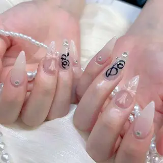 ネイル 💖 Yurinのネイルデザイン