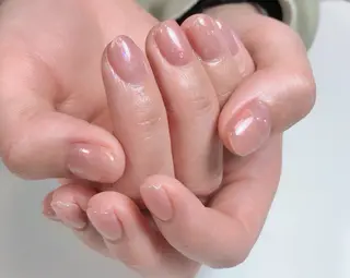 ネイル atelier in bloomのネイルデザイン