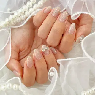 ネイル Glycine saraのネイルデザイン