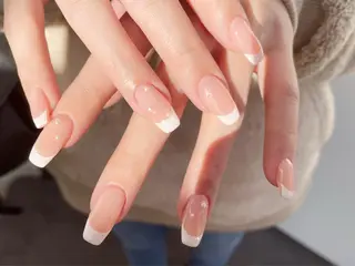 ネイル nail salon アトリエBONOのネイルデザイン