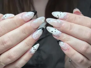 ネイル YUNA Belle Nail 池袋のネイルデザイン