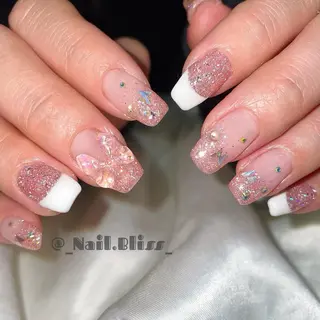 ネイル NAIL BLISSのネイルデザイン