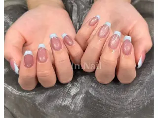 ネイル ᴵⁿ. ᴺᵃⁱˡのネイルデザイン