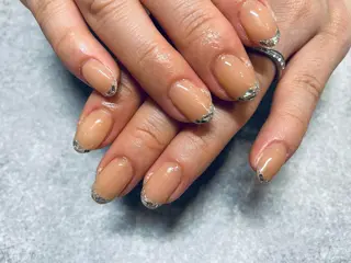 ネイル Mari yのネイルデザイン
