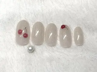 ネイル Ribbon 佐野店のネイルデザイン