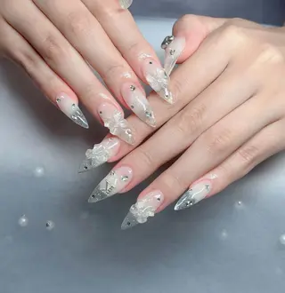 ネイル H.baby Nail Salonのネイルデザイン