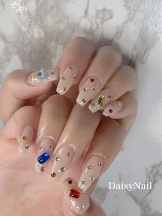 ネイル Daisy Nailのネイルデザイン