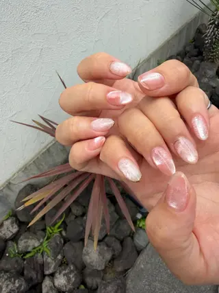 ネイル nail atelier Kのネイルデザイン