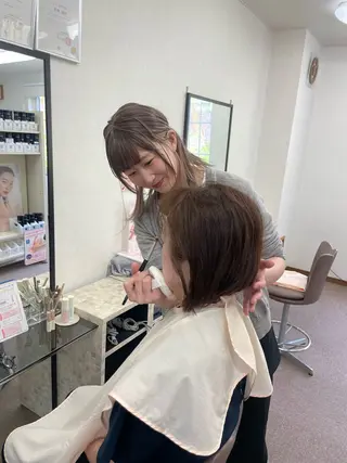 CPサロン Çavaのエステ・リラクイメージ