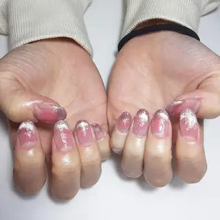 ネイル 平尾駅前/持込み専門 /owlnailのネイルデザイン