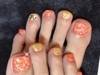 ネイル fairy Ｍのネイルデザイン