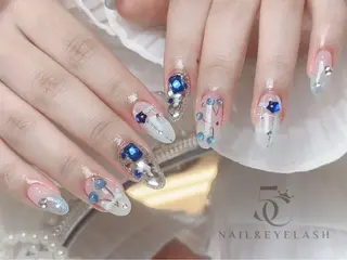 ネイル 5C NAIL 5C NAILのネイルデザイン
