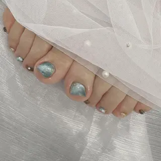 ネイル Nail salon Honey Beeのネイルデザイン