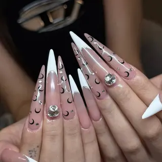 ネイル IROHA NAIL 北村菜帆のネイルデザイン