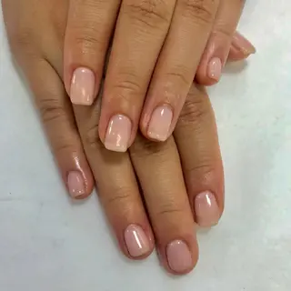 ネイル むねいる nail salonのネイルデザイン
