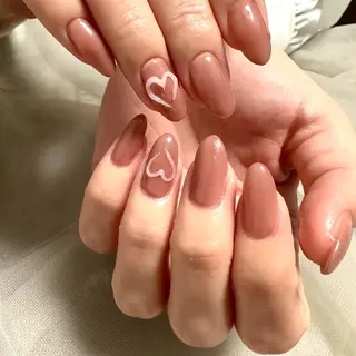 ネイル Moon Nail /栄 大須のネイルデザイン