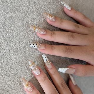 ネイル kii nailsのネイルデザイン