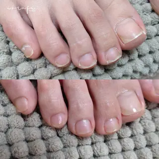 ネイル nail 　norafu.のネイルデザイン