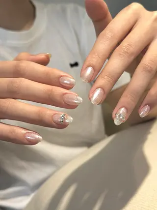 ネイル Minette nailrinrinのネイルデザイン