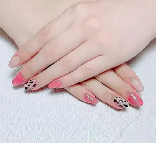 ネイル hairsalon 556のマツエク・マツパデザイン