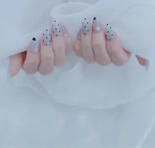 ネイル ESPOIR Nのネイルデザイン