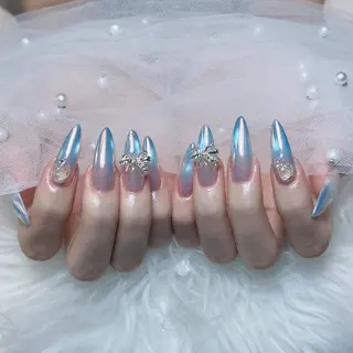 ネイル Julli NailStudioのネイルデザイン