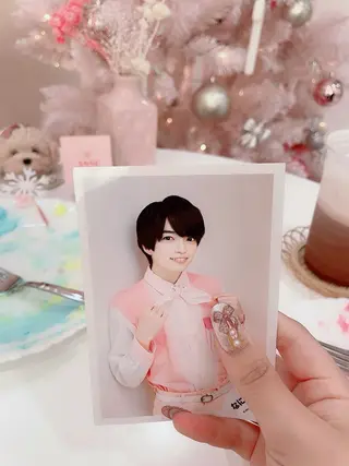 ネイル 大分市推し活ネイル 🎀ライブ・現場前にのネイルデザイン