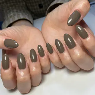 ネイル nailist RIEのネイルデザイン