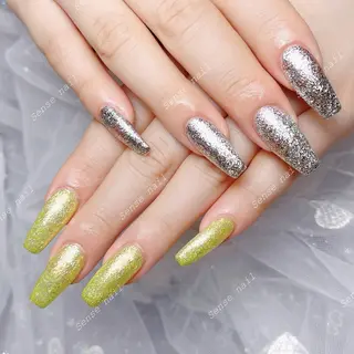 ネイル 🎀Sense Nail渋谷店🎀のネイルデザイン
