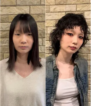 I･RO･HA🪐‪ asukaのその他イメージ