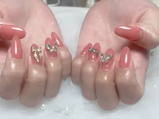ネイル Bél Nail salonのネイルデザイン