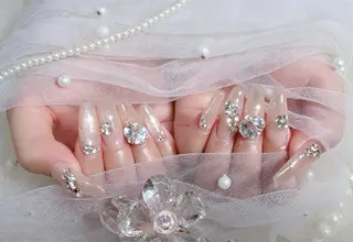 ネイル R salonのネイルデザイン