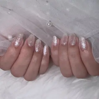 ネイル 🌸fein. SAKURA🎀のネイルデザイン