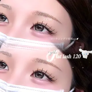 マツエク・マツパ REAL🪞 mocaの眉毛・アイブロウイメージ