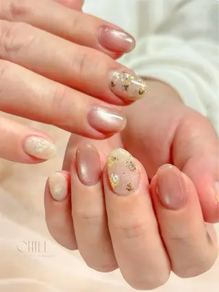 ネイル NailSalon CHILLのネイルデザイン