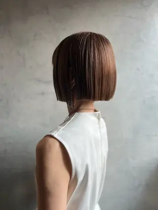 ミディアム カラー 原田 和幸のエステ・リラクイメージ