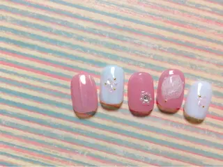ネイル toi nail.のネイルデザイン