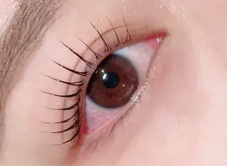 マツエク・マツパ EVER EYESのマツエク・マツパデザイン