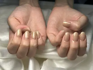 ネイル kiki nail たまプラーザのネイルデザイン